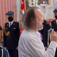 Zobacz w powiększeniu: 100 lecie Bitwy Warszawskiej oraz 100 lecie wizyty Marszałka Józefa Piłsudskiego w Baranowie fotorelacja (30)