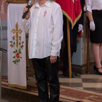 Zobacz w powiększeniu: 100 lecie Bitwy Warszawskiej oraz 100 lecie wizyty Marszałka Józefa Piłsudskiego w Baranowie fotorelacja (37)