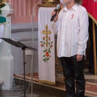 Zobacz w powiększeniu: 100 lecie Bitwy Warszawskiej oraz 100 lecie wizyty Marszałka Józefa Piłsudskiego w Baranowie fotorelacja (38)