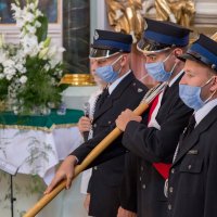 Zobacz w powiększeniu: 100 lecie Bitwy Warszawskiej oraz 100 lecie wizyty Marszałka Józefa Piłsudskiego w Baranowie fotorelacja (40)