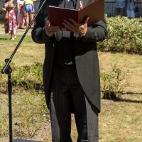 Zobacz w powiększeniu: 100 lecie Bitwy Warszawskiej oraz 100 lecie wizyty Marszałka Józefa Piłsudskiego w Baranowie fotorelacja (51)