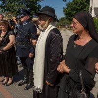 Zobacz w powiększeniu: 100 lecie Bitwy Warszawskiej oraz 100 lecie wizyty Marszałka Józefa Piłsudskiego w Baranowie fotorelacja (21)