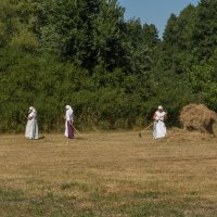 Zobacz w powiększeniu: 100 lecie Bitwy Warszawskiej oraz 100 lecie wizyty Marszałka Józefa Piłsudskiego w Baranowie fotorelacja (51)