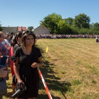 Zobacz w powiększeniu: 100 lecie Bitwy Warszawskiej oraz 100 lecie wizyty Marszałka Józefa Piłsudskiego w Baranowie fotorelacja (56)