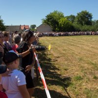 Zobacz w powiększeniu: 100 lecie Bitwy Warszawskiej oraz 100 lecie wizyty Marszałka Józefa Piłsudskiego w Baranowie fotorelacja (57)