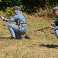 Zobacz w powiększeniu: 100 lecie Bitwy Warszawskiej oraz 100 lecie wizyty Marszałka Józefa Piłsudskiego w Baranowie fotorelacja (69)