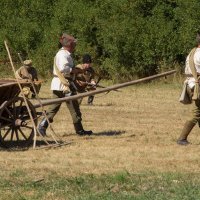 Zobacz w powiększeniu: 100 lecie Bitwy Warszawskiej oraz 100 lecie wizyty Marszałka Józefa Piłsudskiego w Baranowie fotorelacja (70)