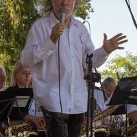 Zobacz w powiększeniu: 100 lecie Bitwy Warszawskiej oraz 100 lecie wizyty Marszałka Józefa Piłsudskiego w Baranowie fotorelacja (34)