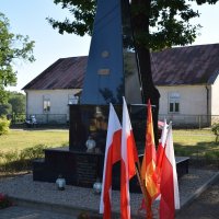 Zobacz w powiększeniu: 100 lecie Bitwy Warszawskiej oraz 100 lecie wizyty Marszałka Józefa Piłsudskiego w Baranowie (1)