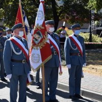 Zobacz w powiększeniu: 100 lecie Bitwy Warszawskiej oraz 100 lecie wizyty Marszałka Józefa Piłsudskiego w Baranowie (2)
