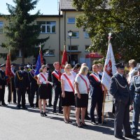 Zobacz w powiększeniu: 100 lecie Bitwy Warszawskiej oraz 100 lecie wizyty Marszałka Józefa Piłsudskiego w Baranowie (3)