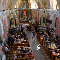 Zobacz w powiększeniu: 100 lecie Bitwy Warszawskiej oraz 100 lecie wizyty Marszałka Józefa Piłsudskiego w Baranowie (8)