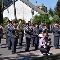 Zobacz w powiększeniu: 100 lecie Bitwy Warszawskiej oraz 100 lecie wizyty Marszałka Józefa Piłsudskiego w Baranowie (13)