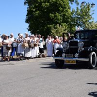 Zobacz w powiększeniu: 100 lecie Bitwy Warszawskiej oraz 100 lecie wizyty Marszałka Józefa Piłsudskiego w Baranowie (34)