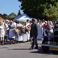 Zobacz w powiększeniu: 100 lecie Bitwy Warszawskiej oraz 100 lecie wizyty Marszałka Józefa Piłsudskiego w Baranowie (35)