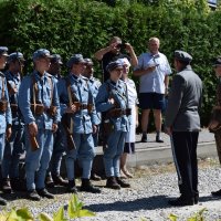 Zobacz w powiększeniu: 100 lecie Bitwy Warszawskiej oraz 100 lecie wizyty Marszałka Józefa Piłsudskiego w Baranowie (41)