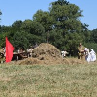 Zobacz w powiększeniu: 100 lecie Bitwy Warszawskiej oraz 100 lecie wizyty Marszałka Józefa Piłsudskiego w Baranowie (52)