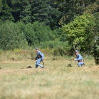 Zobacz w powiększeniu: 100 lecie Bitwy Warszawskiej oraz 100 lecie wizyty Marszałka Józefa Piłsudskiego w Baranowie (54)