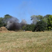 Zobacz w powiększeniu: 100 lecie Bitwy Warszawskiej oraz 100 lecie wizyty Marszałka Józefa Piłsudskiego w Baranowie (57)