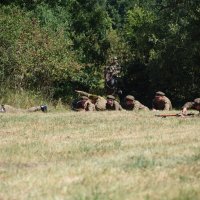 Zobacz w powiększeniu: 100 lecie Bitwy Warszawskiej oraz 100 lecie wizyty Marszałka Józefa Piłsudskiego w Baranowie (58)