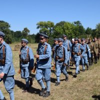 Zobacz w powiększeniu: 100 lecie Bitwy Warszawskiej oraz 100 lecie wizyty Marszałka Józefa Piłsudskiego w Baranowie (67)