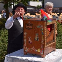 Zobacz w powiększeniu: 100 lecie Bitwy Warszawskiej oraz 100 lecie wizyty Marszałka Józefa Piłsudskiego w Baranowie (71)