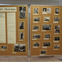 Zobacz w powiększeniu: 100 lecie Bitwy Warszawskiej oraz 100 lecie wizyty Marszałka Józefa Piłsudskiego w Baranowie (1)