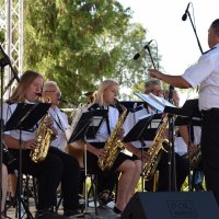 Zobacz w powiększeniu: 100 lecie Bitwy Warszawskiej oraz 100 lecie wizyty Marszałka Józefa Piłsudskiego w Baranowie (4)