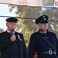 Zobacz w powiększeniu: 100 lecie Bitwy Warszawskiej oraz 100 lecie wizyty Marszałka Józefa Piłsudskiego w Baranowie (7)