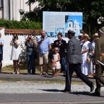 Obejrzyj galerię zdjęć: 100 lecie Bitwy Warszawskiej oraz 100 lecie wizyty Marszałka Józefa Piłsudskiego w Baranowie