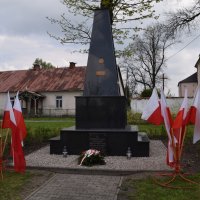 Zobacz w powiększeniu: Obchody 3 maj 2020r. (1)