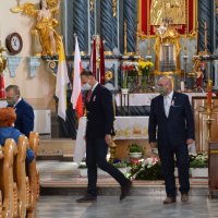 Zobacz w powiększeniu: Obchody 3 maj 2020r. (2)