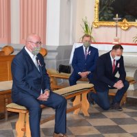 Zobacz w powiększeniu: Obchody 3 maj 2020r. (3)