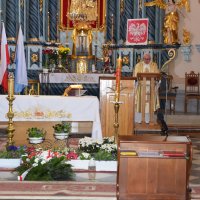 Zobacz w powiększeniu: Obchody 3 maj 2020r. (6)