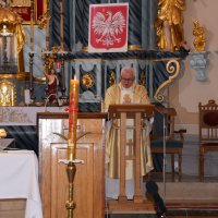 Zobacz w powiększeniu: Obchody 3 maj 2020r. (7)