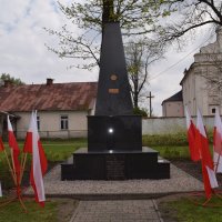 Zobacz w powiększeniu: Obchody 3 maj 2020r. (8)