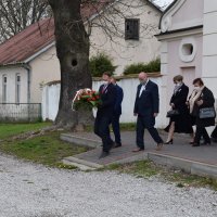Zobacz w powiększeniu: Obchody 3 maj 2020r. (10)