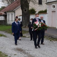 Zobacz w powiększeniu: Obchody 3 maj 2020r. (12)