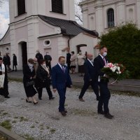 Zobacz w powiększeniu: Obchody 3 maj 2020r. (14)