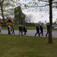 Zobacz w powiększeniu: Obchody 3 maj 2020r. (16)