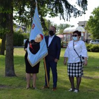 Zobacz w powiększeniu: BARANÓW UCZCIŁ WIELKICH POLAKÓW (6)