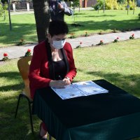Zobacz w powiększeniu: BARANÓW UCZCIŁ WIELKICH POLAKÓW (19)