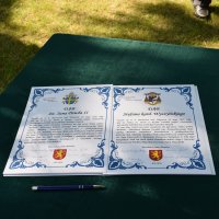 Zobacz w powiększeniu: BARANÓW UCZCIŁ WIELKICH POLAKÓW (23)