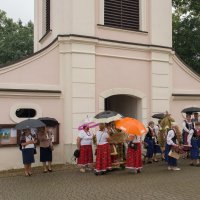 Zobacz w powiększeniu: Dożynki gminne 2020 część 1 (5)