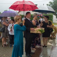 Zobacz w powiększeniu: Dożynki gminne 2020 część 1 (8)
