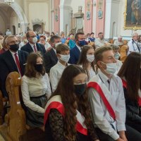 Zobacz w powiększeniu: Dożynki gminne 2020 część 1 (16)
