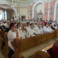 Zobacz w powiększeniu: Dożynki gminne 2020 część 1 (17)