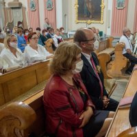 Zobacz w powiększeniu: Dożynki gminne 2020 część 1 (18)