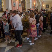 Zobacz w powiększeniu: Dożynki gminne 2020 część 1 (24)