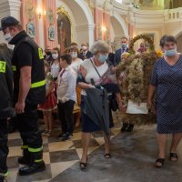 Zobacz w powiększeniu: Dożynki gminne 2020 część 1 (26)